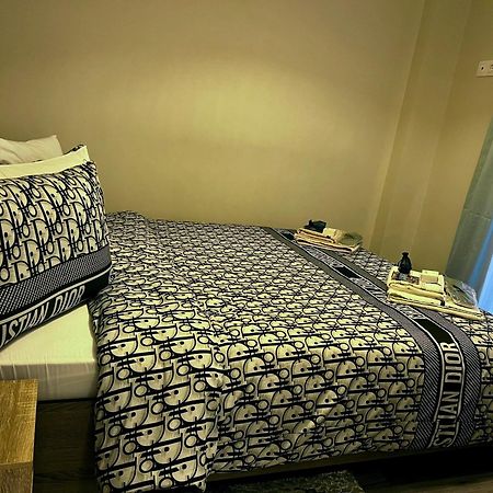 Diamond Apartment Tesalonika Bagian luar foto