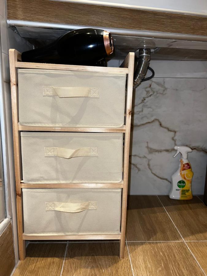 Diamond Apartment Tesalonika Bagian luar foto