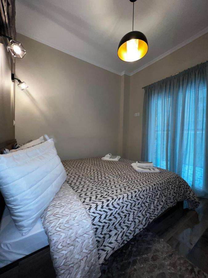 Diamond Apartment Tesalonika Bagian luar foto
