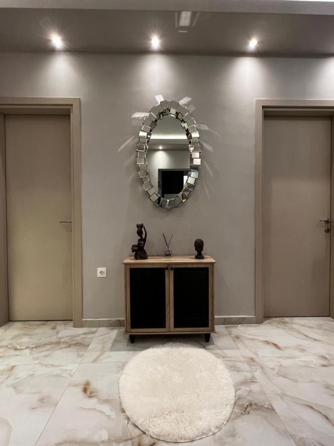 Diamond Apartment Tesalonika Bagian luar foto