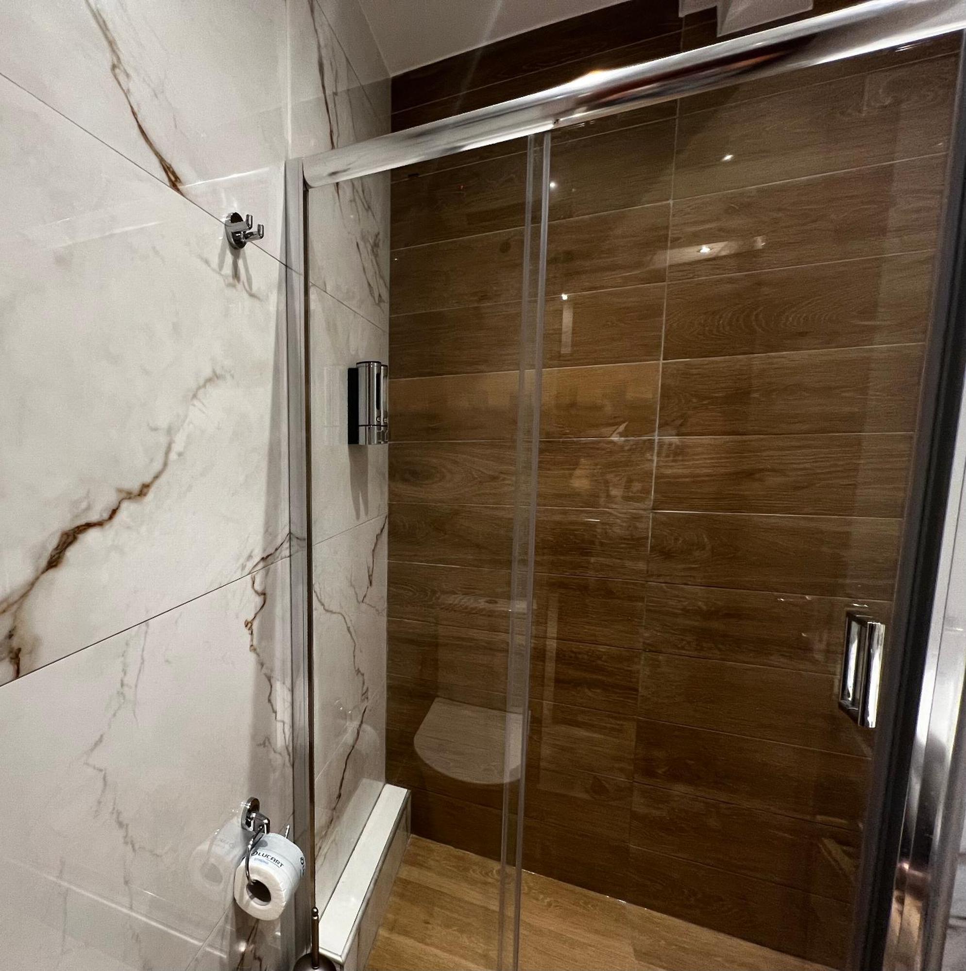 Diamond Apartment Tesalonika Bagian luar foto