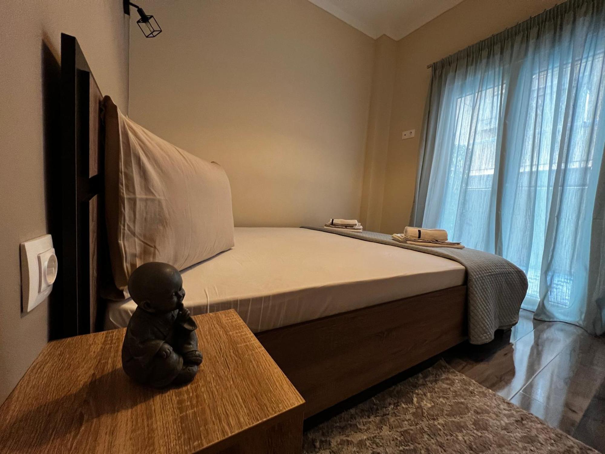 Diamond Apartment Tesalonika Bagian luar foto