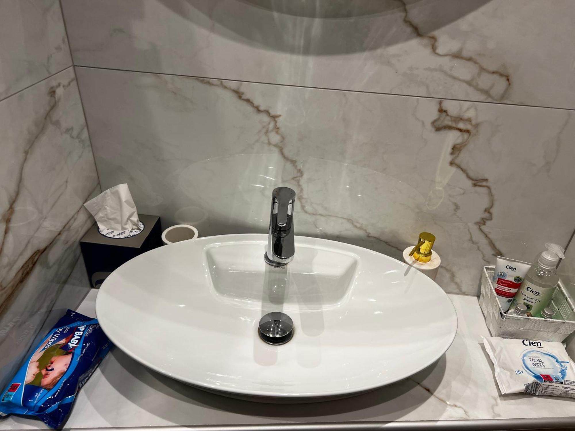 Diamond Apartment Tesalonika Bagian luar foto